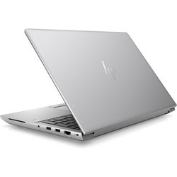 Ноутбуки HP ZBook Fury 16 G10 [16G10 62V83EA]