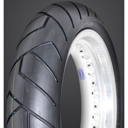 Мотошины Vee Rubber VRM-119C 130/70 R13 63P