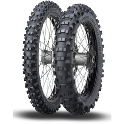 Мотошины Dunlop GeoMax EN91 140/80 R18 70R