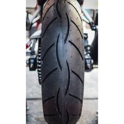 Мотошины Metzeler Sportec Street 70/90 R17 38S