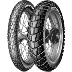 Мотошины Dunlop TrailMax 100/90 R19 57T