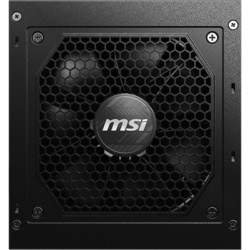 Блоки питания MSI MAG PCIE5 A850GL