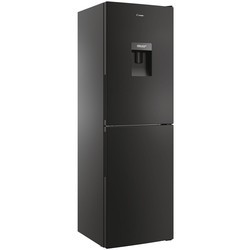 Холодильники Candy CCT3L 517 FWBK черный
