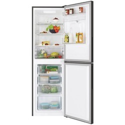 Холодильники Candy CCT3L 517 FWBK черный