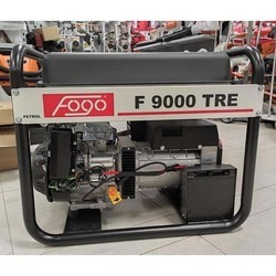 Генераторы Fogo F 9000 TRE