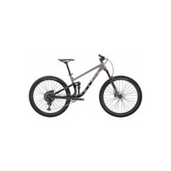 Велосипеды Marin Rift Zone 1 29 2023 frame S (серый)