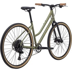 Велосипеды Marin Kentfield 2 ST 2023 frame S