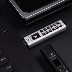 USB-флешки DataLocker Sentry K350 128&nbsp;ГБ