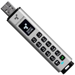 USB-флешки DataLocker Sentry K350 512&nbsp;ГБ