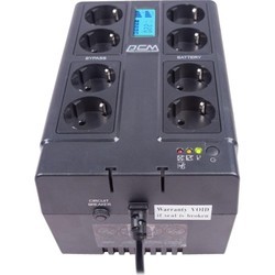 ИБП Powercom CUB-1000E 1000&nbsp;ВА USB