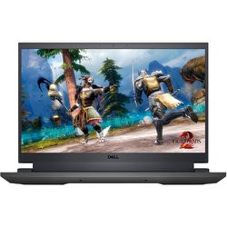 Ноутбуки Dell G15 5520 [G5520-7471BLK-PUS]