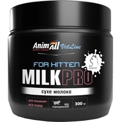 Корм для кошек AnimAll Kitten Milk Pro 300 g