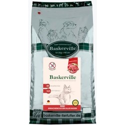 Корм для кошек Baskerville Adult Beef /Sweet Potato 20 kg