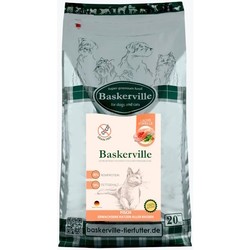 Корм для кошек Baskerville Adult Salmon/Trout/Poultry 20 kg