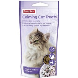 Корм для кошек Beaphar Calming Cat Treast 35 g