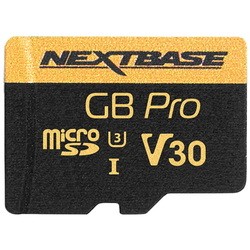 Карты памяти NEXTBASE U3 Industrial Grade microSD 128&nbsp;ГБ