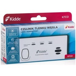 Охранные датчики Kidde K7CO