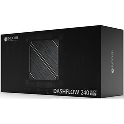 Системы охлаждения ID-COOLING Dashflow 240 Basic Black