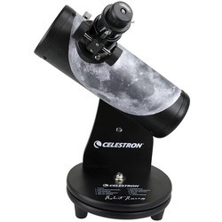 Телескопы Celestron Firstscope Robert Reeves Telescope