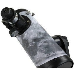 Телескопы Celestron Firstscope Robert Reeves Telescope