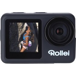 Action камеры Rollei Actioncam 8s Plus