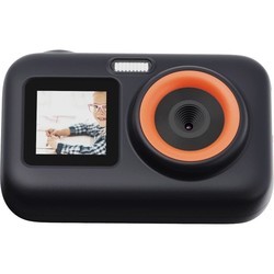 Action камеры SJCAM FunCam Plus (оранжевый)