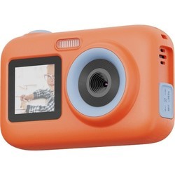 Action камеры SJCAM FunCam Plus (оранжевый)
