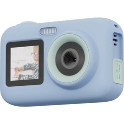 Action камеры SJCAM FunCam Plus (синий)