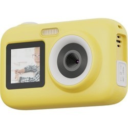 Action камеры SJCAM FunCam Plus (желтый)