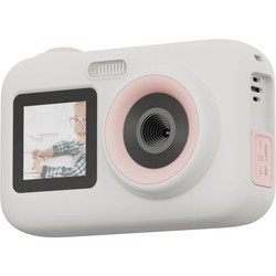 Action камеры SJCAM FunCam Plus (розовый)