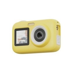 Action камеры SJCAM FunCam Plus (желтый)
