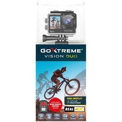 Action камеры GoXtreme Vision DUO