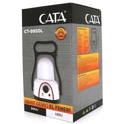 Фонарики Cata CT-9950L