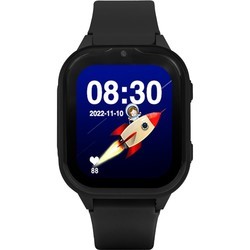 Смарт часы и фитнес браслеты Garett Kids Sun Ultra 4G (розовый)