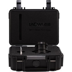 Объективы Laowa 10mm T2.1 Zero-D Cine