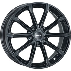 Диски MAK Davinci 6,5x16/5x114,3 ET50 DIA64,1