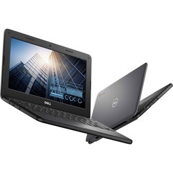 Ноутбуки Dell Chromebook 3100 [H5CRW]