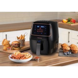 Фритюрницы и мультипечи Morphy Richards Digital Health Fryer 480005