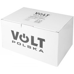 Стабилизаторы напряжения Volt Polska AVR Pro 1000VA 1&nbsp;кВА