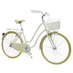 Велосипеды MBM Mima 1B 26 2022 frame 18 (желтый)