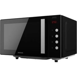 Микроволновые печи Cecotec GrandHeat 2000 Flatbed (белый)