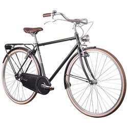 Велосипеды MBM Moonlight 1S 28 2022 frame 18 (серый)