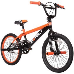 Велосипеды MBM Instinct Freestyle 20 2022 (оранжевый)