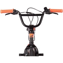 Велосипеды MBM Instinct Freestyle 20 2022 (оранжевый)