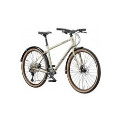 Велосипеды KONA Dr. Dew 2023 frame XL (бежевый)