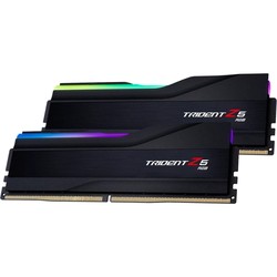 Оперативная память G.Skill Trident Z5 RGB DDR5 2x32Gb F5-6800J3445G32GX2-TZ5RK
