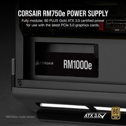 Блоки питания Corsair RMe PCIE5 CP-9020262-EU