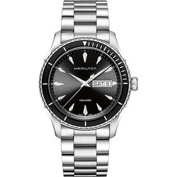 Наручные часы Hamilton Jazzmaster Seaview H37551131