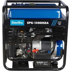 Генераторы EnerSol EPG-13000SEA