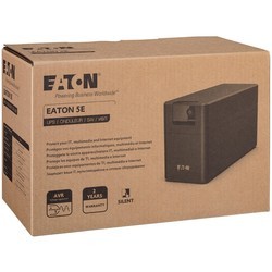 ИБП Eaton 5E 700I 700&nbsp;ВА